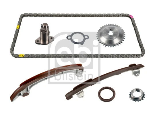 Timing Chain Kit